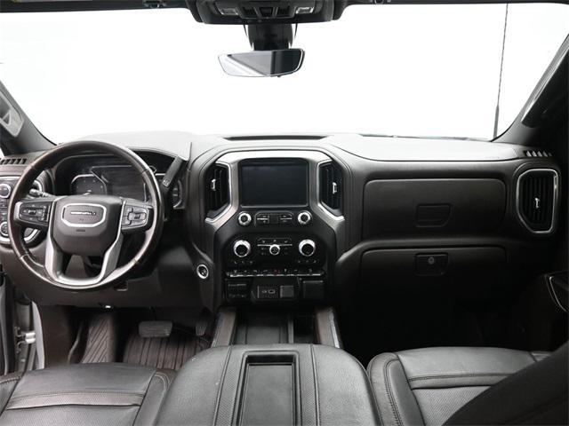 used 2022 GMC Sierra 2500 car, priced at $47,700