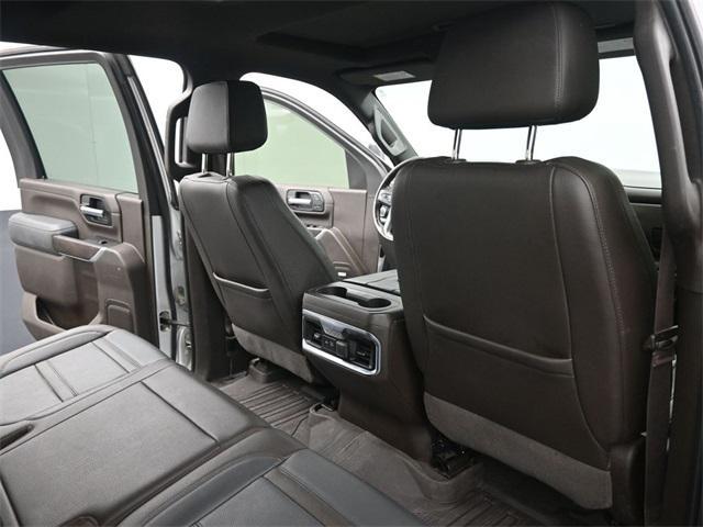 used 2022 GMC Sierra 2500 car, priced at $47,700