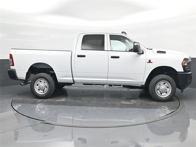 new 2024 Ram 2500 car, priced at $57,353