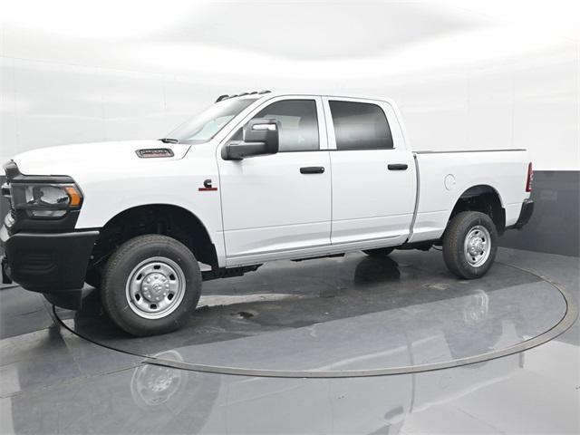 new 2024 Ram 2500 car, priced at $57,353