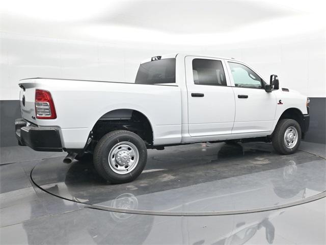 new 2024 Ram 2500 car, priced at $57,353