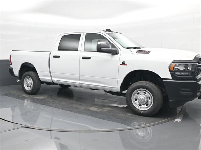 new 2024 Ram 2500 car, priced at $57,353