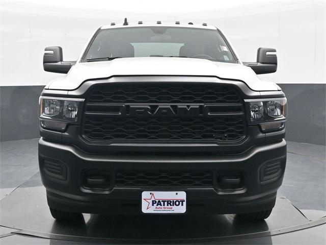 new 2024 Ram 2500 car, priced at $57,353