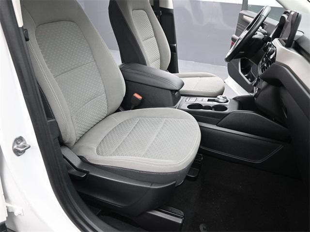 used 2021 Ford Escape car, priced at $15,385