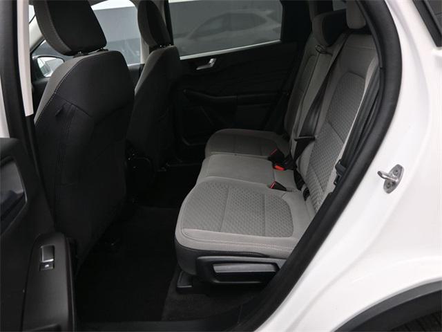 used 2021 Ford Escape car, priced at $15,385