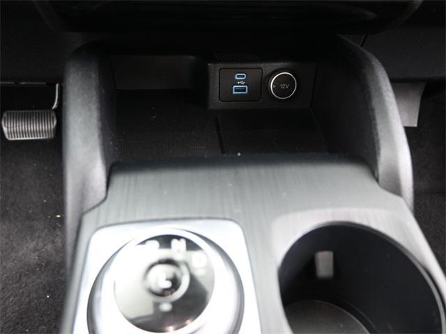 used 2021 Ford Escape car, priced at $15,385