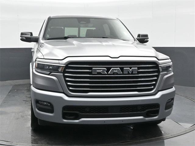 used 2025 Ram 1500 car, priced at $58,700