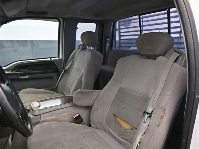 used 2006 Ford F-250 car, priced at $9,200