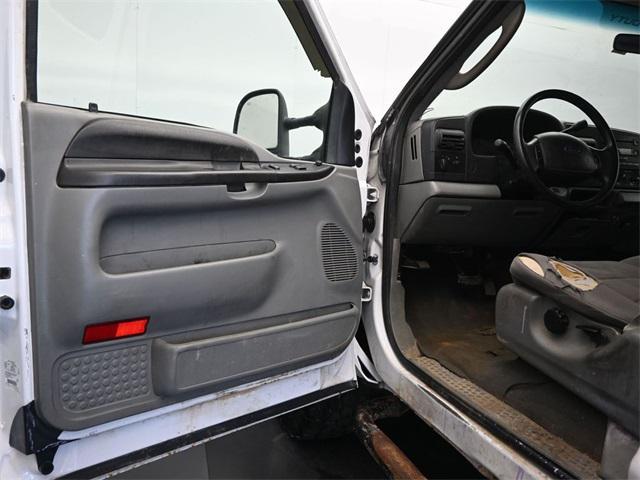 used 2006 Ford F-250 car, priced at $9,200
