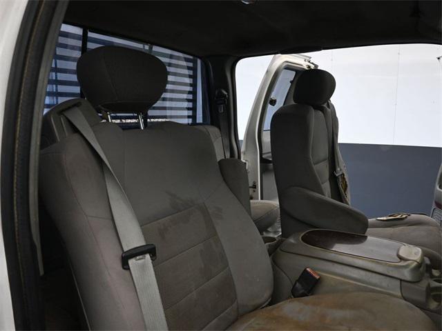 used 2006 Ford F-250 car, priced at $9,200