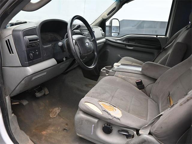 used 2006 Ford F-250 car, priced at $9,200