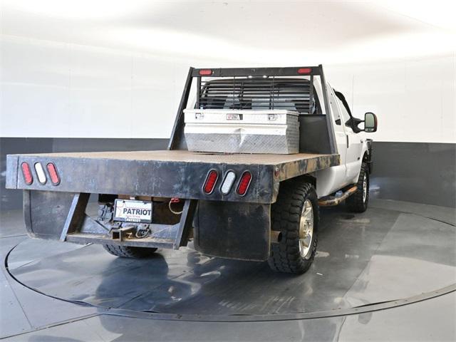 used 2006 Ford F-250 car, priced at $9,200