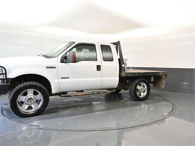 used 2006 Ford F-250 car, priced at $9,200
