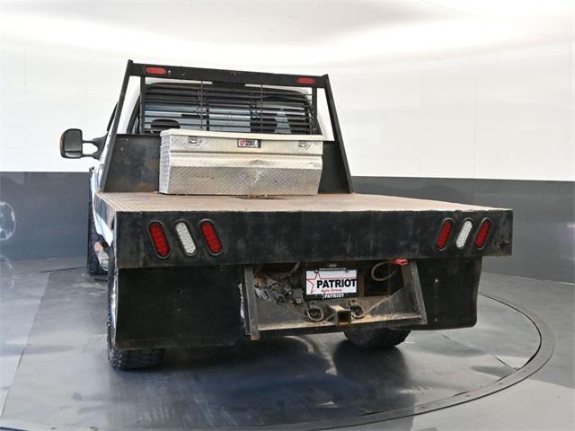used 2006 Ford F-250 car, priced at $9,200