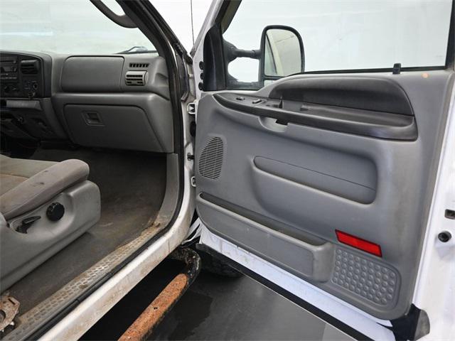used 2006 Ford F-250 car, priced at $9,200
