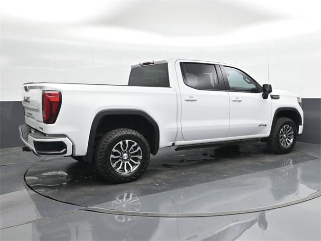 used 2021 GMC Sierra 1500 car, priced at $44,444