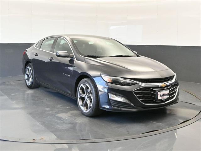 used 2023 Chevrolet Malibu car, priced at $16,888