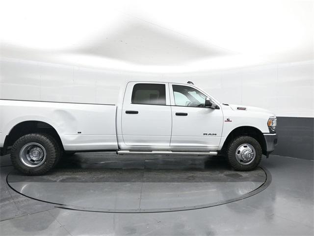 used 2022 Ram 3500 car, priced at $49,000