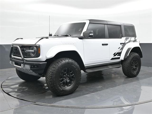 used 2024 Ford Bronco car, priced at $78,888