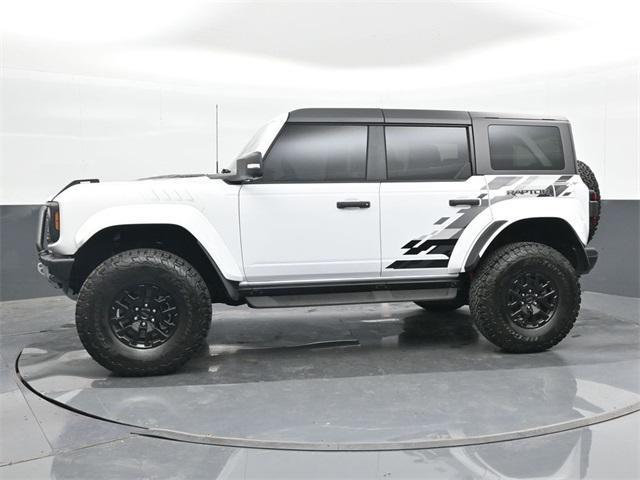 used 2024 Ford Bronco car, priced at $78,888