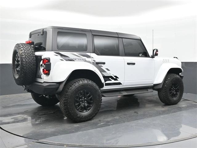 used 2024 Ford Bronco car, priced at $78,888