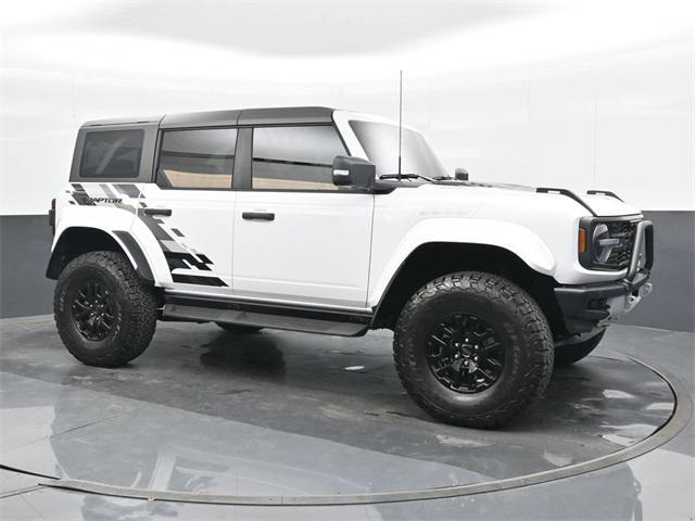 used 2024 Ford Bronco car, priced at $78,888