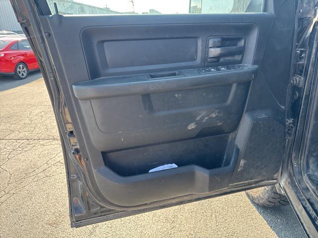 used 2020 Ram 2500 car, priced at $30,900