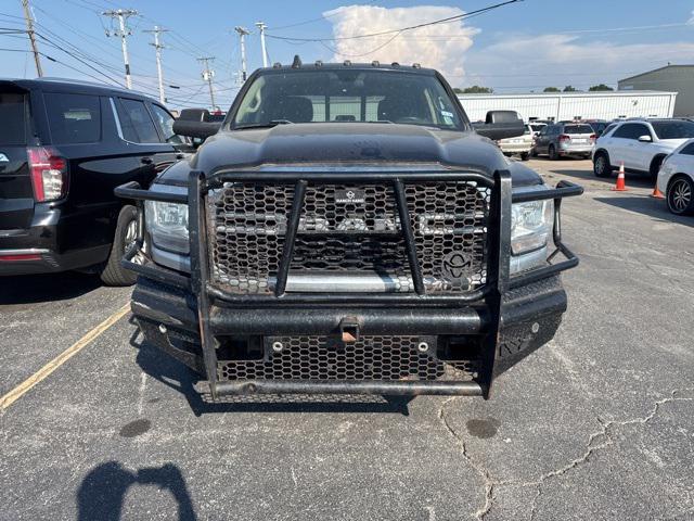 used 2020 Ram 2500 car, priced at $30,900