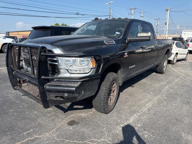 used 2020 Ram 2500 car, priced at $30,900