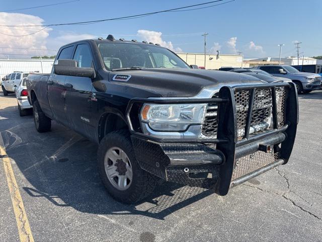 used 2020 Ram 2500 car, priced at $30,900