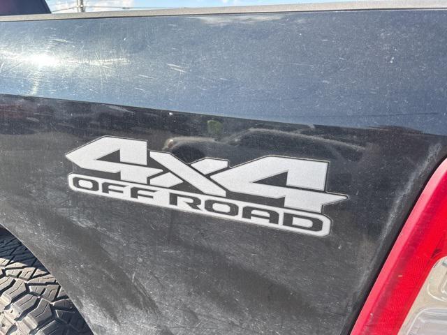 used 2020 Ram 2500 car, priced at $30,900