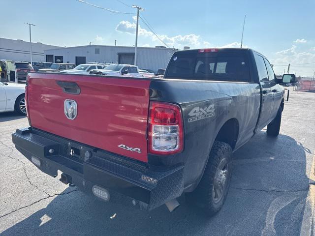used 2020 Ram 2500 car, priced at $30,900