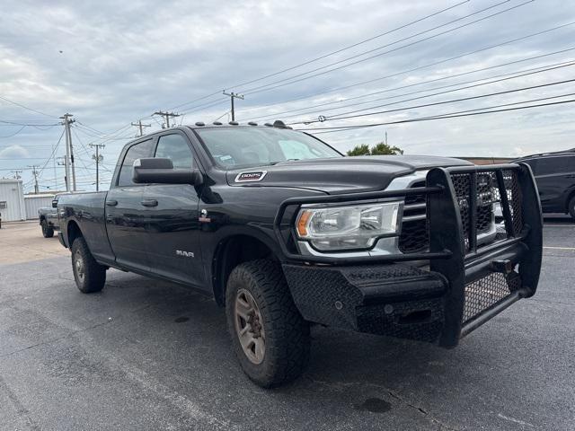 used 2020 Ram 2500 car, priced at $30,900