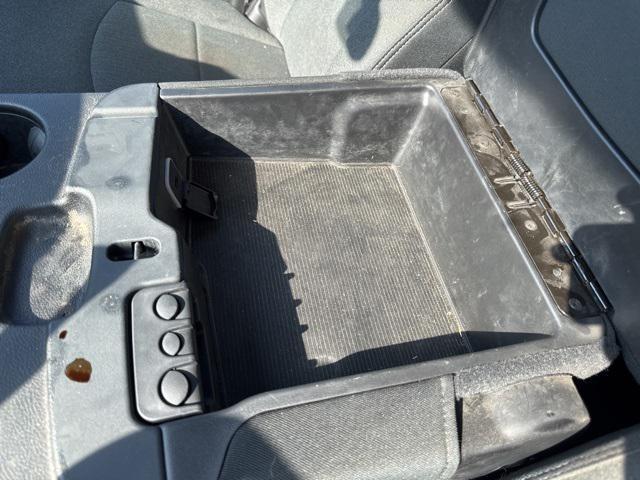 used 2020 Ram 2500 car, priced at $30,900