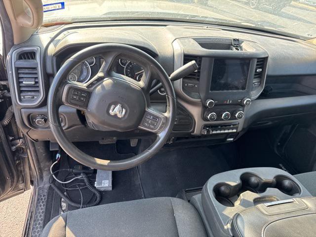 used 2020 Ram 2500 car, priced at $30,900
