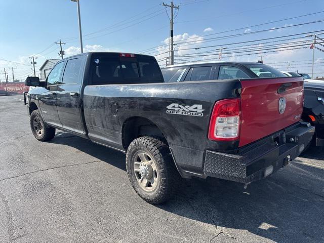 used 2020 Ram 2500 car, priced at $30,900