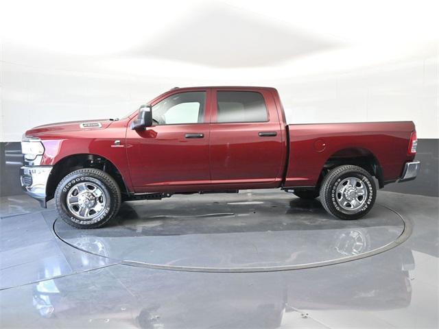 new 2024 Ram 2500 car, priced at $59,638