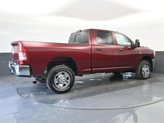 new 2024 Ram 2500 car, priced at $59,638