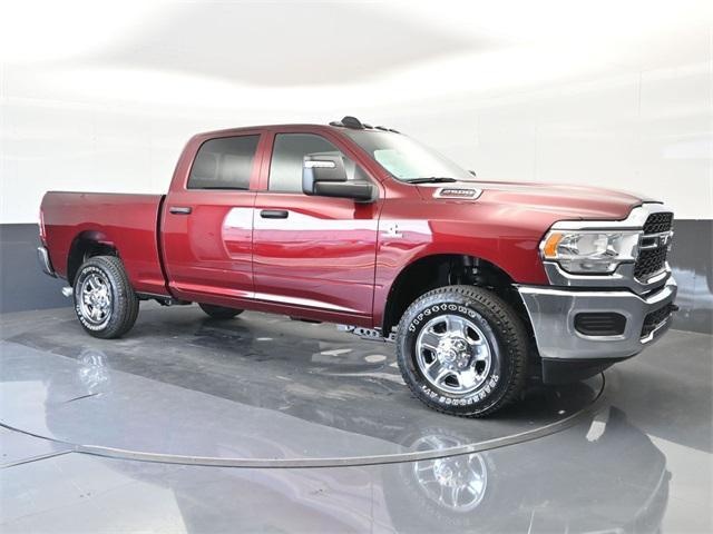 new 2024 Ram 2500 car, priced at $59,638