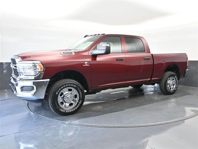 new 2024 Ram 2500 car, priced at $59,638