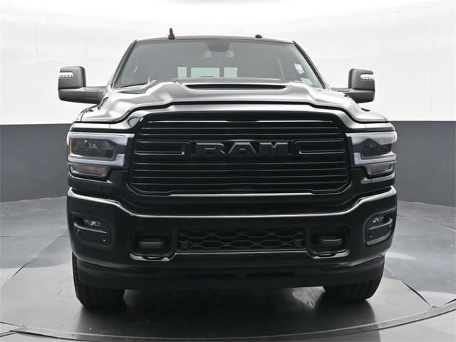 new 2024 Ram 2500 car, priced at $73,368