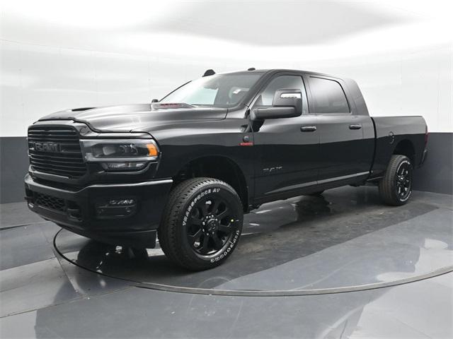 new 2024 Ram 2500 car, priced at $73,368