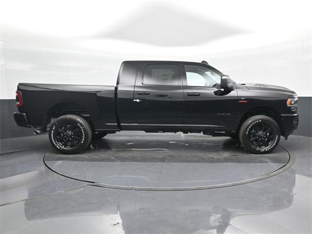 new 2024 Ram 2500 car, priced at $73,368