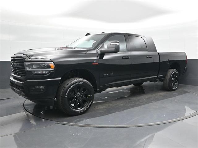 new 2024 Ram 2500 car, priced at $73,368