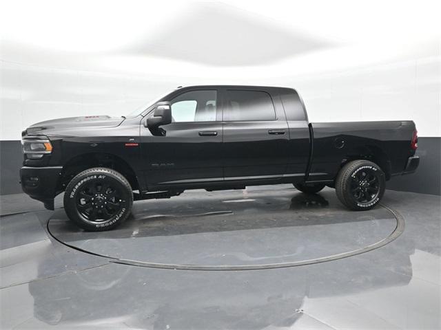 new 2024 Ram 2500 car, priced at $73,368