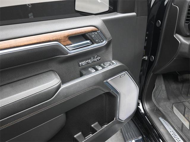 used 2024 Chevrolet Silverado 1500 car, priced at $57,700