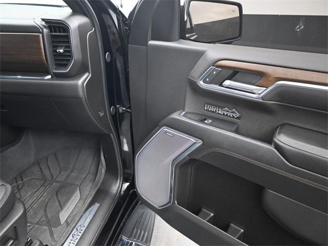 used 2024 Chevrolet Silverado 1500 car, priced at $57,700