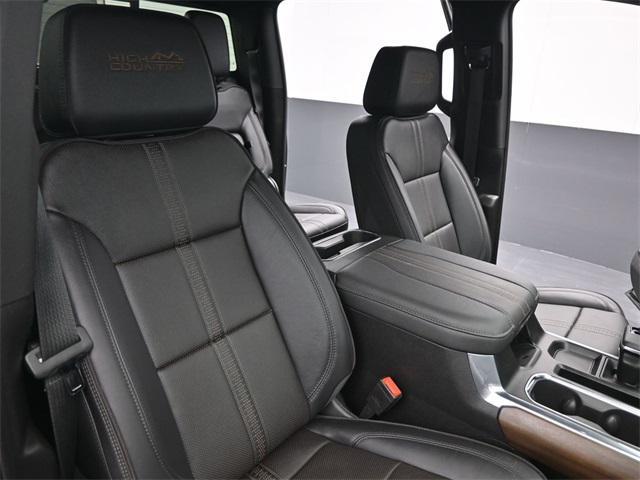 used 2024 Chevrolet Silverado 1500 car, priced at $57,700