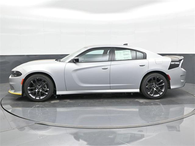 new 2023 Dodge Charger car, priced at $45,015