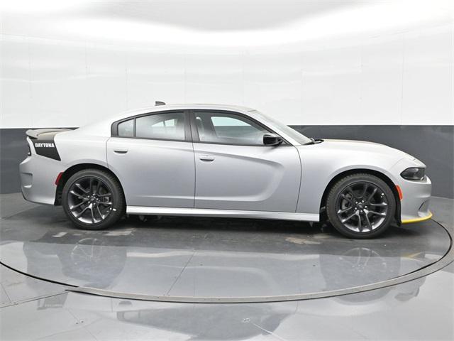 new 2023 Dodge Charger car, priced at $45,015